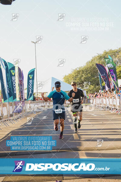 Maratona de Londrina 2024