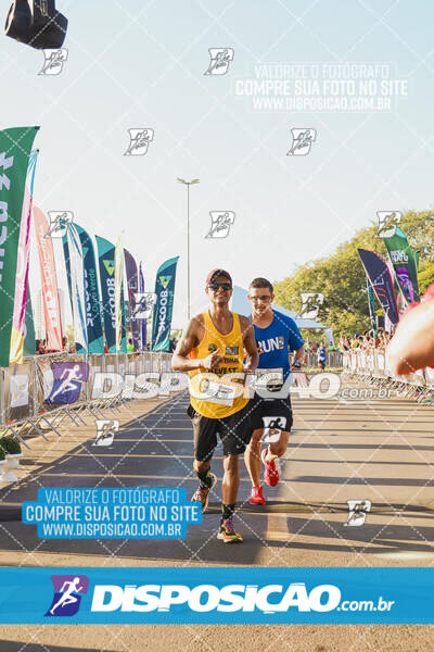 Maratona de Londrina 2024