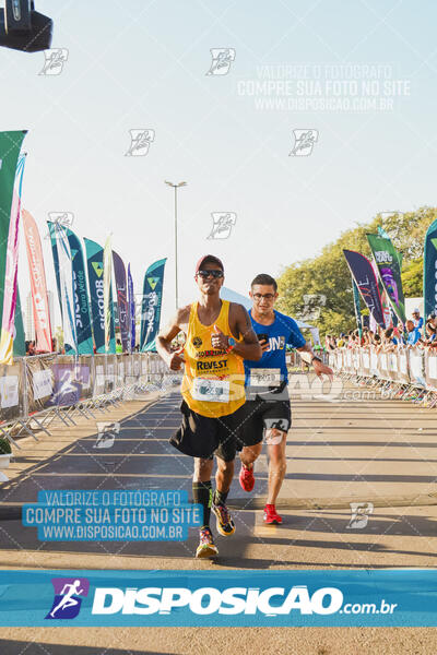 Maratona de Londrina 2024