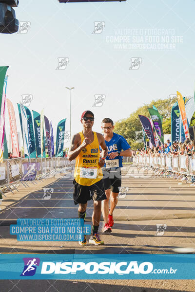 Maratona de Londrina 2024