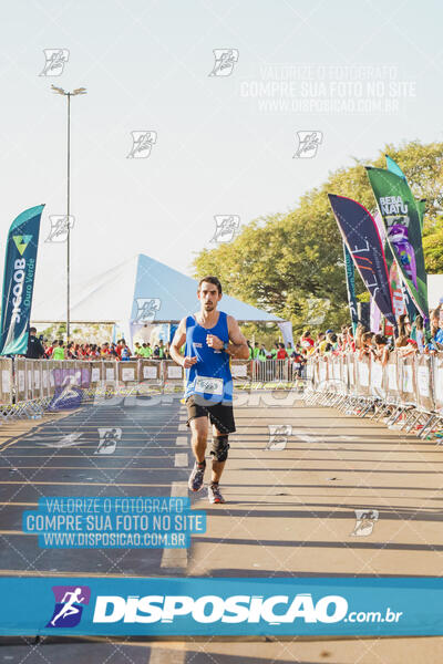 Maratona de Londrina 2024