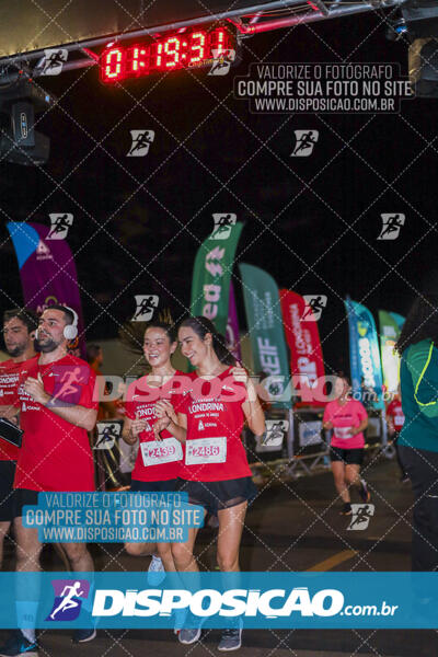 Maratona de Londrina 2024