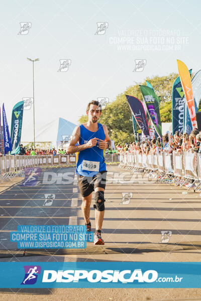 Maratona de Londrina 2024