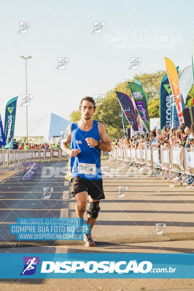 Maratona de Londrina 2024