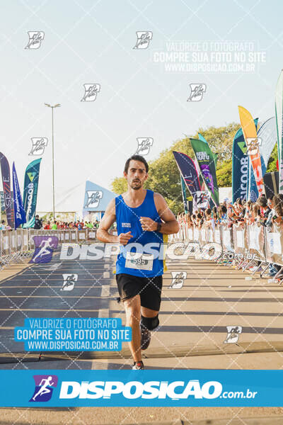 Maratona de Londrina 2024