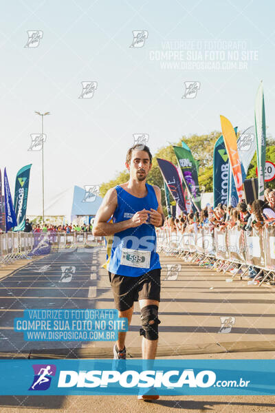 Maratona de Londrina 2024