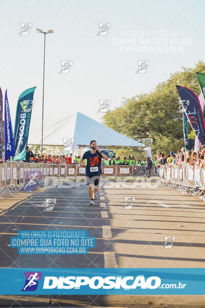 Maratona de Londrina 2024