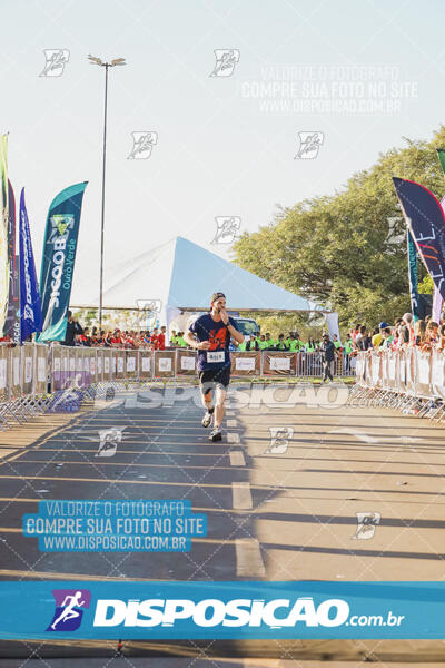 Maratona de Londrina 2024