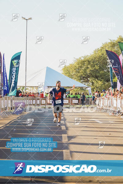 Maratona de Londrina 2024