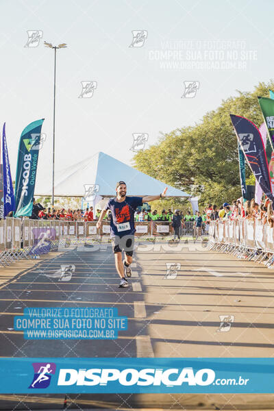 Maratona de Londrina 2024