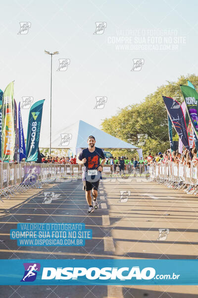 Maratona de Londrina 2024