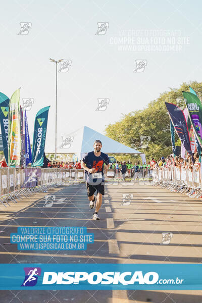 Maratona de Londrina 2024