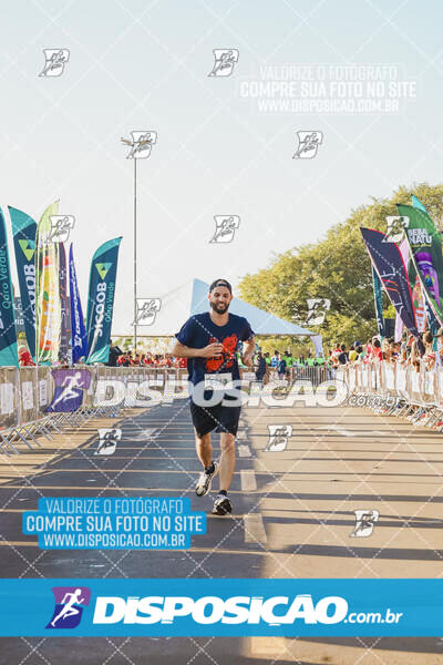 Maratona de Londrina 2024