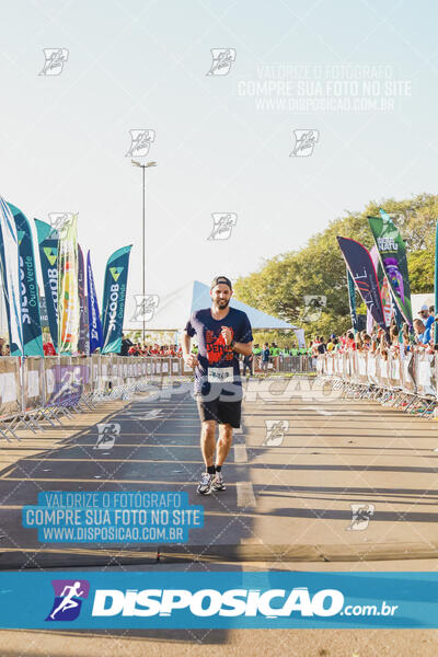 Maratona de Londrina 2024