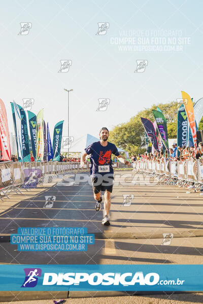 Maratona de Londrina 2024