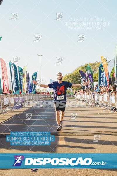 Maratona de Londrina 2024