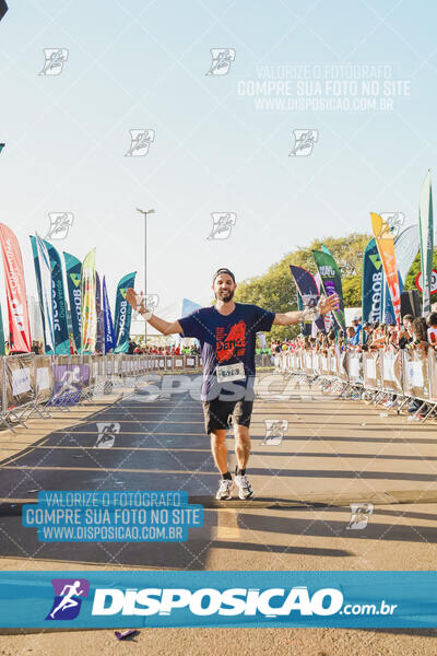 Maratona de Londrina 2024