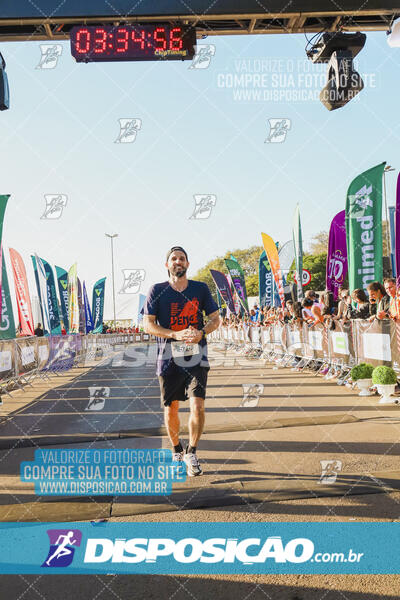 Maratona de Londrina 2024