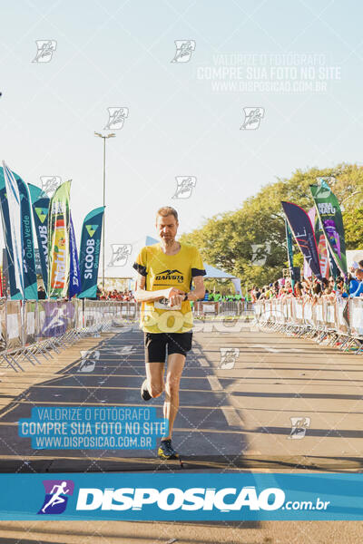 Maratona de Londrina 2024