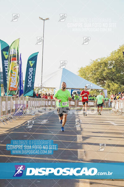 Maratona de Londrina 2024