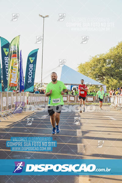 Maratona de Londrina 2024