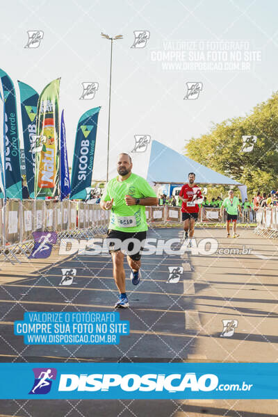 Maratona de Londrina 2024