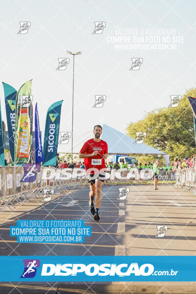 Maratona de Londrina 2024