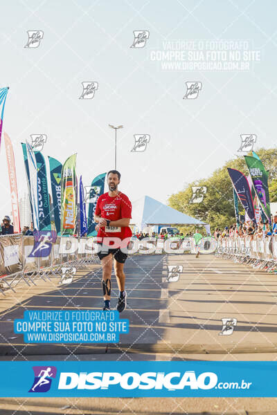 Maratona de Londrina 2024