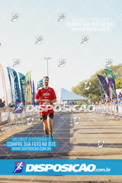 Maratona de Londrina 2024