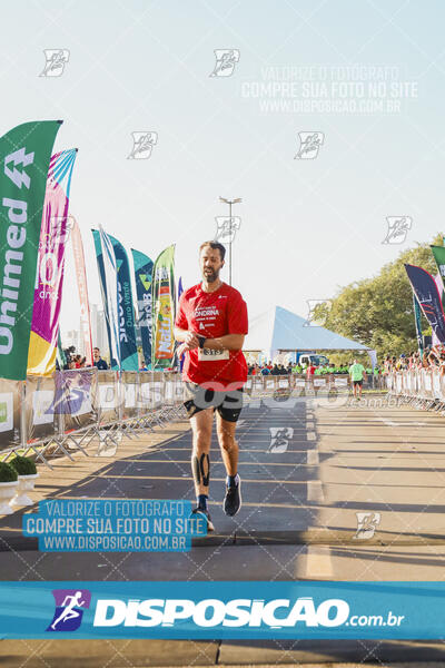 Maratona de Londrina 2024