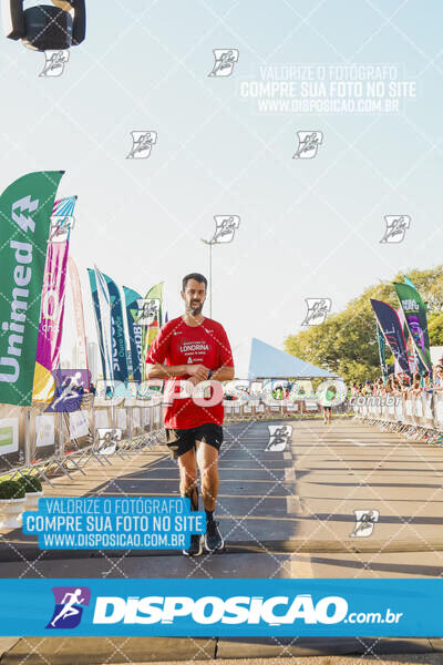 Maratona de Londrina 2024