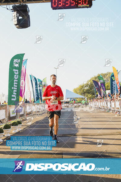 Maratona de Londrina 2024