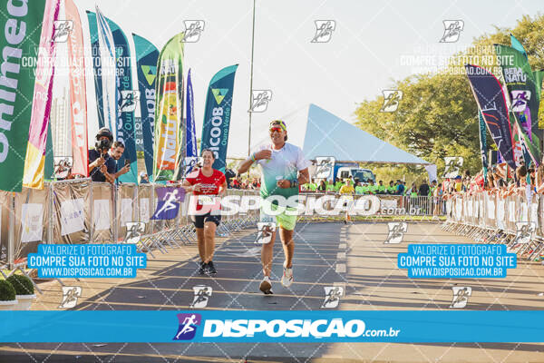 Maratona de Londrina 2024