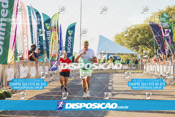 Maratona de Londrina 2024