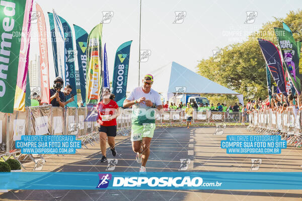 Maratona de Londrina 2024