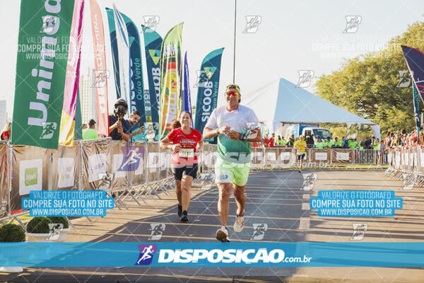 Maratona de Londrina 2024