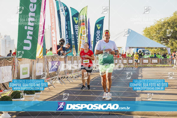 Maratona de Londrina 2024