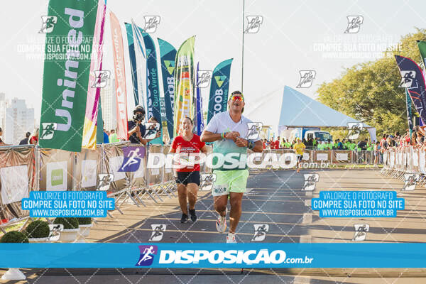 Maratona de Londrina 2024