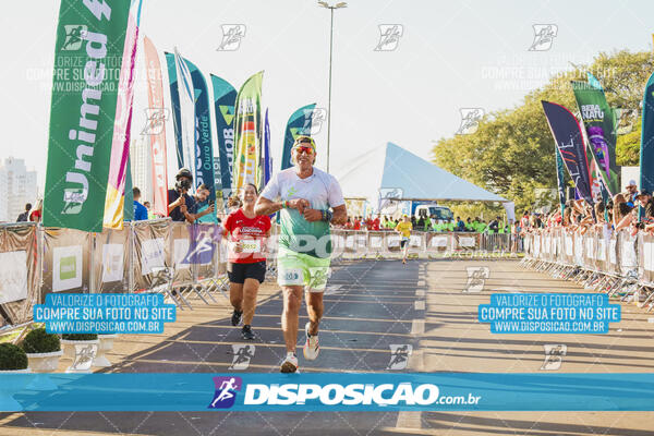 Maratona de Londrina 2024