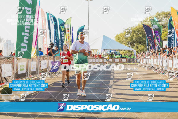 Maratona de Londrina 2024