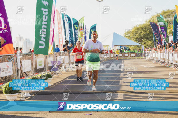 Maratona de Londrina 2024