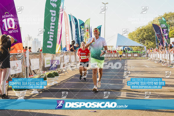 Maratona de Londrina 2024