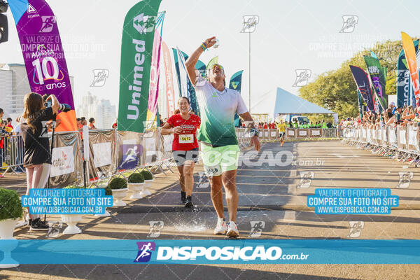 Maratona de Londrina 2024