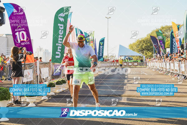 Maratona de Londrina 2024