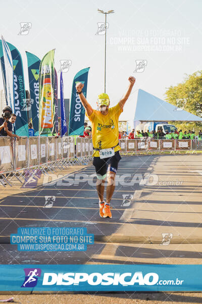 Maratona de Londrina 2024