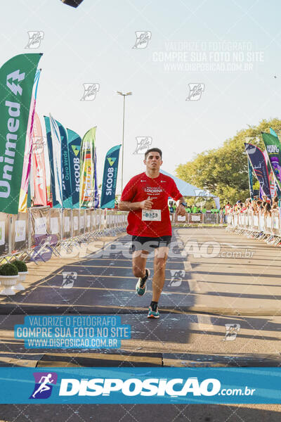 Maratona de Londrina 2024