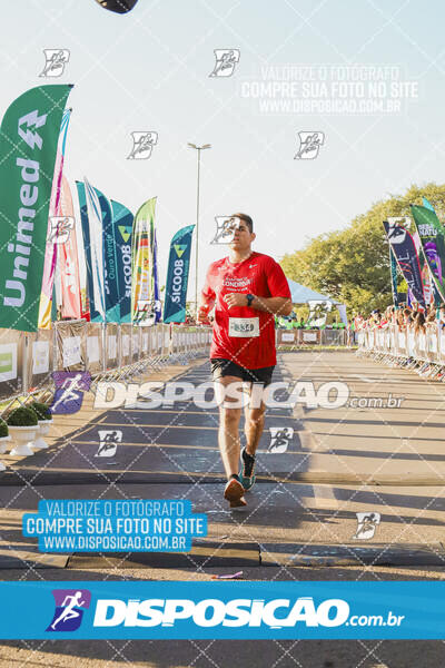 Maratona de Londrina 2024