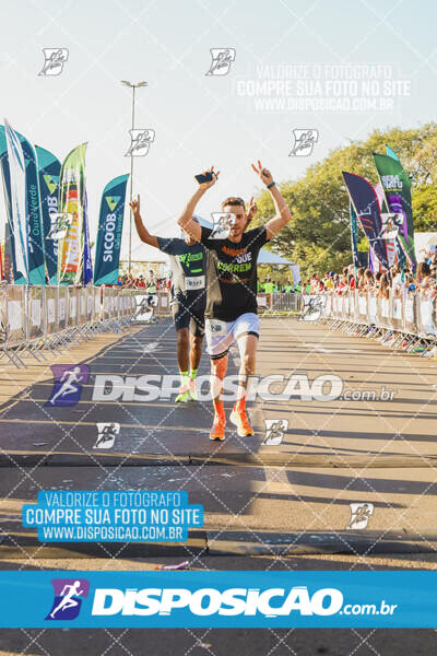 Maratona de Londrina 2024