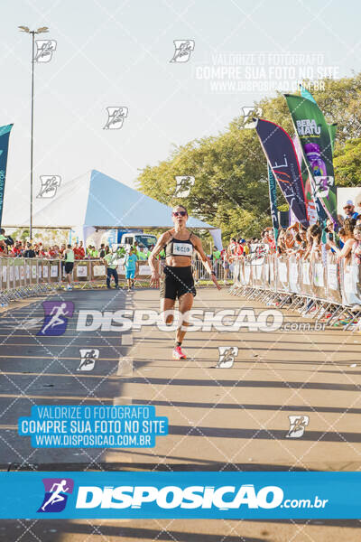 Maratona de Londrina 2024