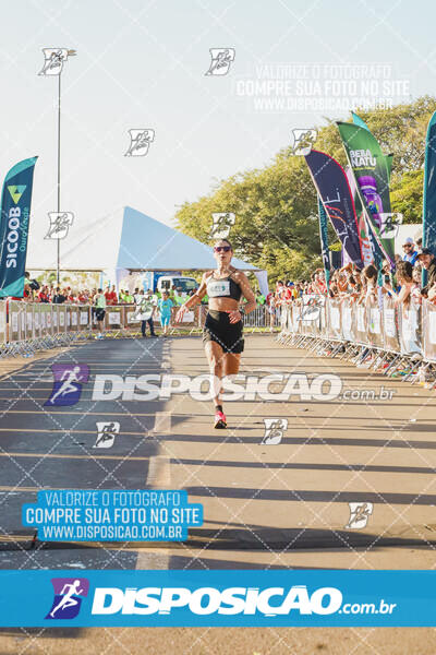 Maratona de Londrina 2024